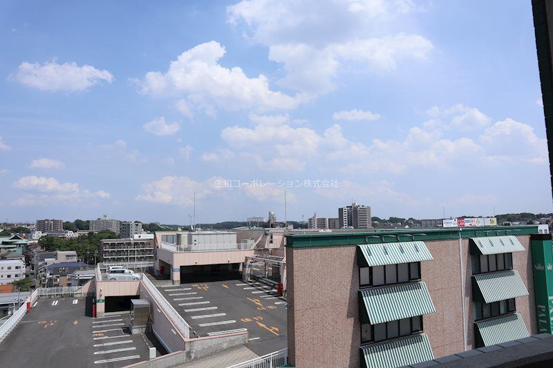 S・BUILの展望