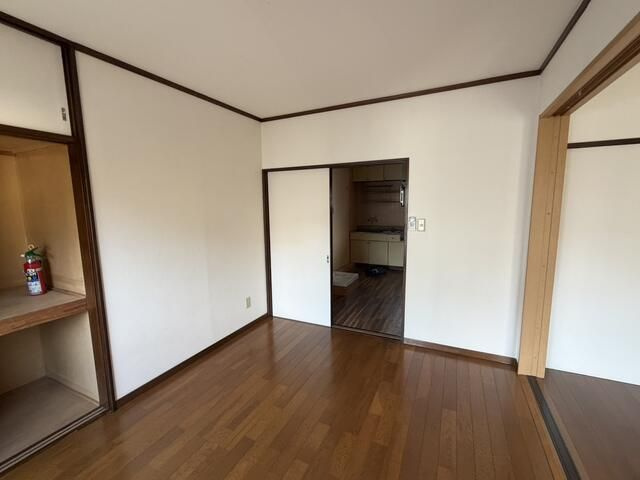 横浜市旭区鶴ケ峰２丁目の賃貸マンションのその他