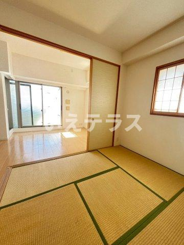 レジュール ザ・元町駅前のその他