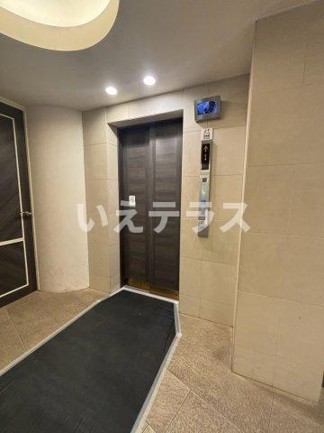 レジュール ザ・元町駅前のその他共用部分