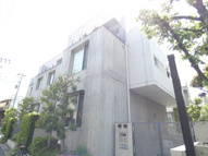 世田谷区上馬１丁目のマンションの画像