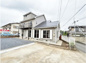 常総市水海道天満町　中古戸建の画像