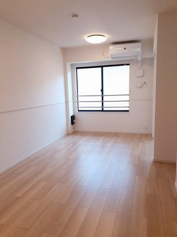 ステイ　　刈谷市近郊の賃貸ならクラスホーム刈谷店の居間・リビング|使いやすい居間です
