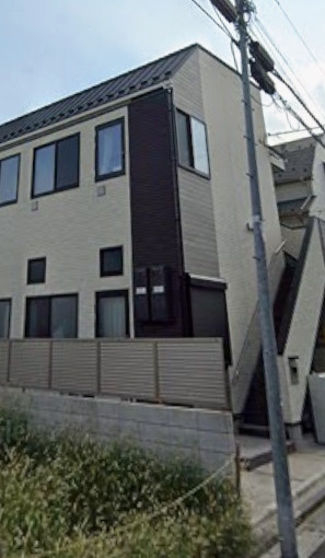 ハーモニーテラス大森西Ⅱ