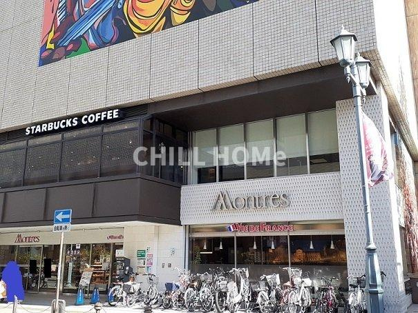 グランコーナ高崎の周辺|当社、チルホームのHPもご覧ください(^^)/物件情報多数♪