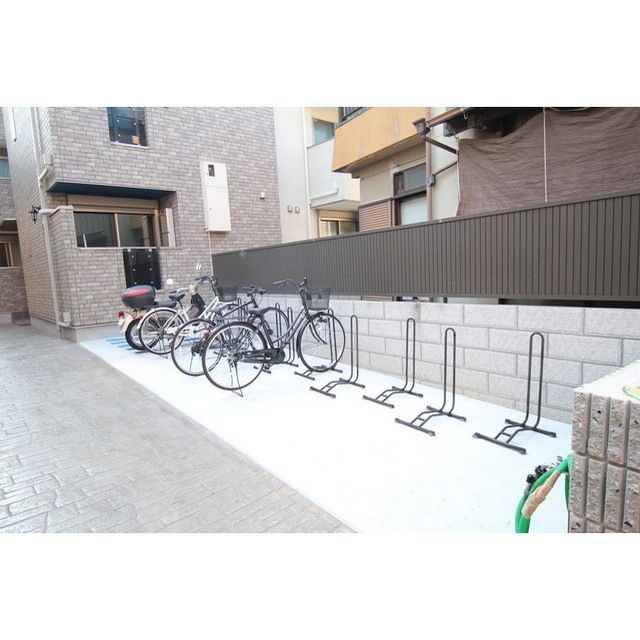 レオーネⅢのその他共用部分