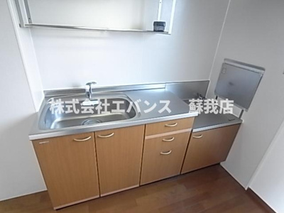 【設備】 | エクセル青葉