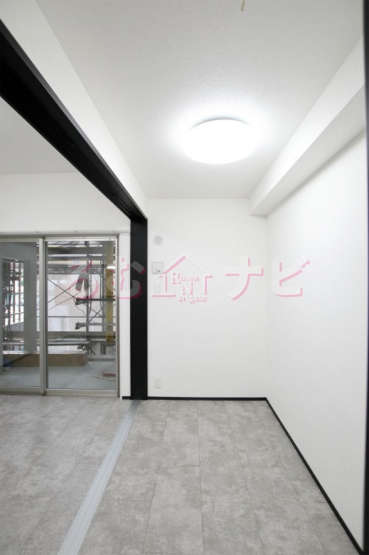 福岡市博多区竹下４丁目の賃貸マンションの内装