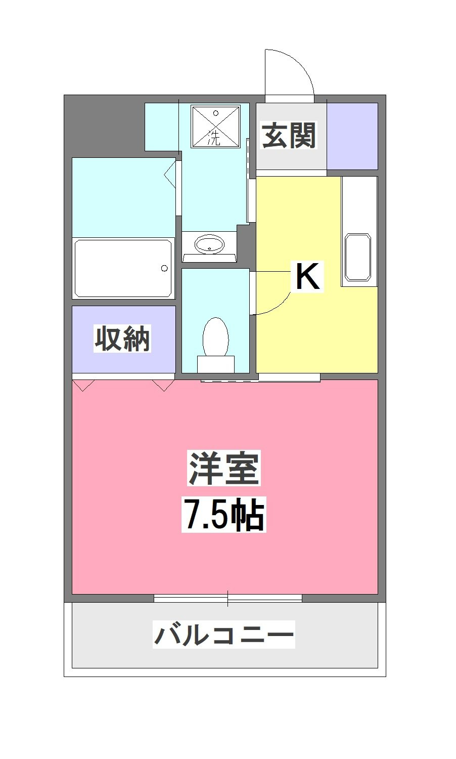 ラパン青葉