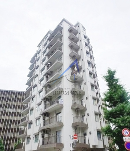 八丁堀東豊エステート