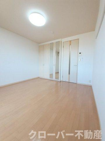 プロヴァンス吉岡の内装