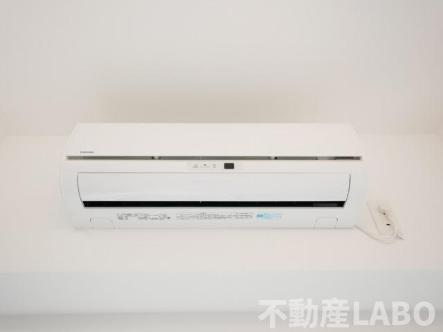 Luxe難波西Ⅰの設備