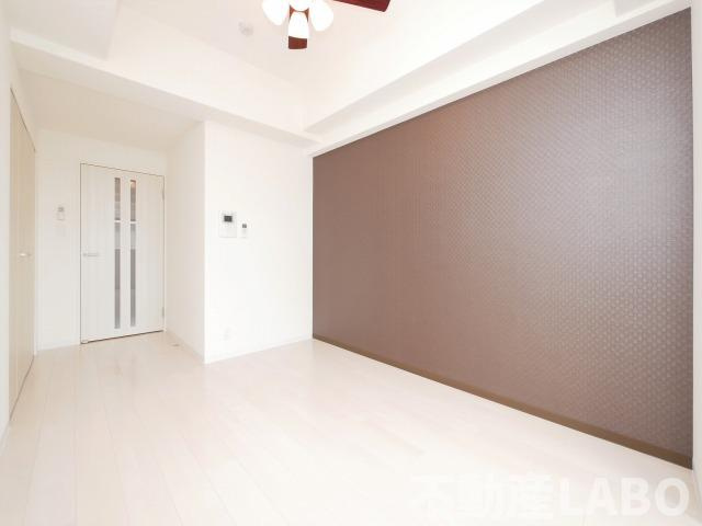 Luxe難波西Ⅰの内装
