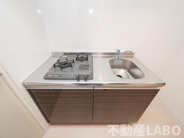Luxe難波西Ⅰのキッチン