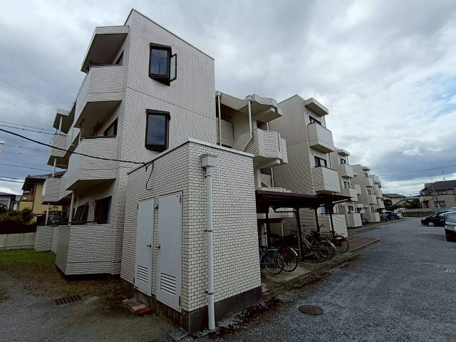 クリスタルパレス東船橋