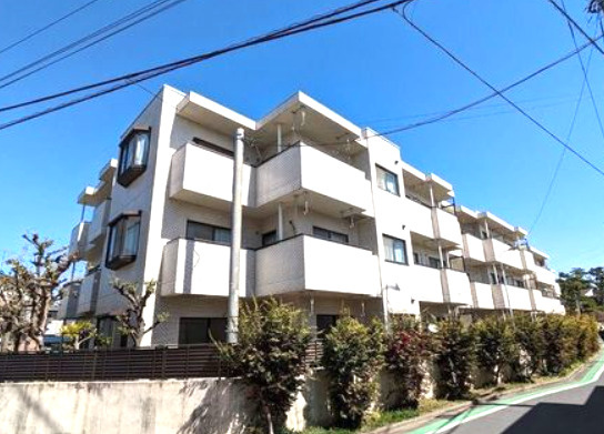 クリスタルパレス東船橋