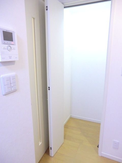 シェソワ経堂の内装|過ごしやすい室内です