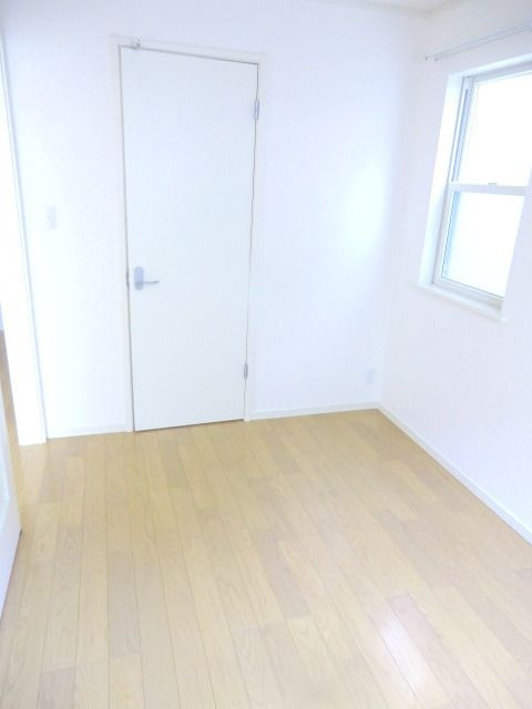 シェソワ経堂のその他
