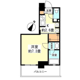 コンフォリア学芸大学イースト