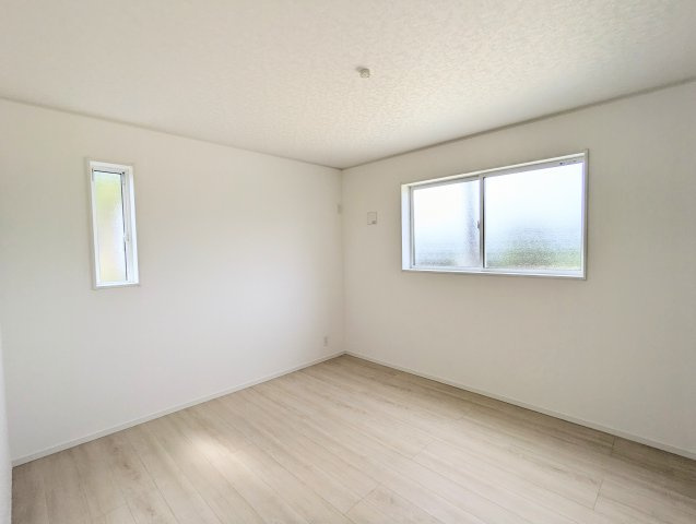 瀬戸市品野町第7　全4棟の洋室