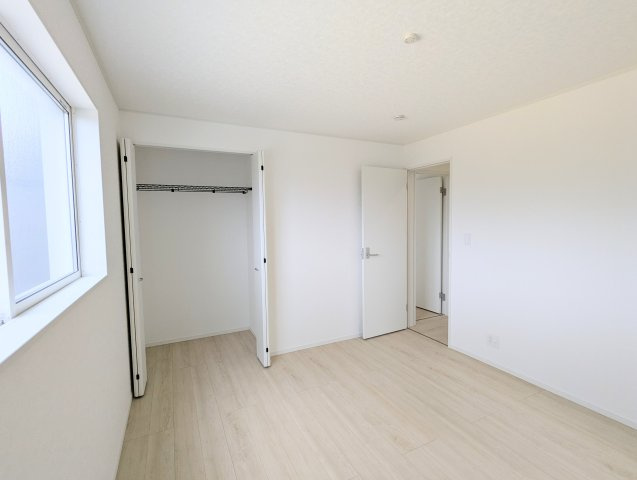 瀬戸市品野町第7　全4棟の洋室