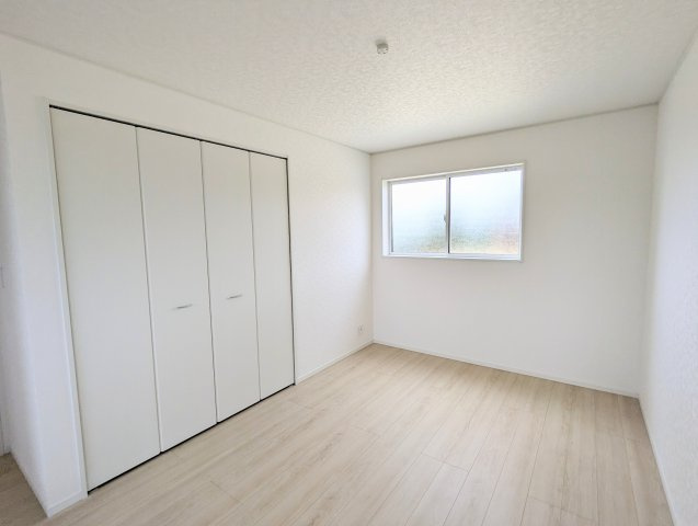 瀬戸市品野町第7　全4棟の洋室