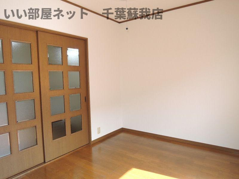 クローバーハウスのその他