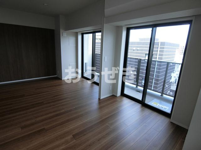ＣｉｔｙＬｕｘＹｏｋｏｈａｍａの居間・リビング|※同仕様参考写真