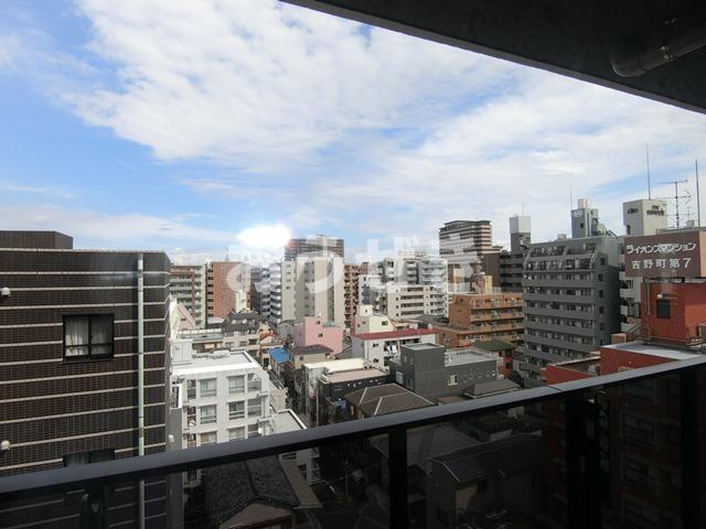 ＣｉｔｙＬｕｘＹｏｋｏｈａｍａの展望|※同仕様参考写真