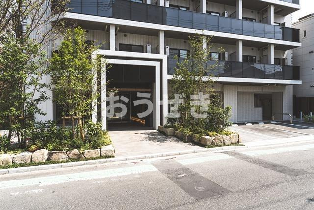 ＣｉｔｙＬｕｘＹｏｋｏｈａｍａのエントランス|※同仕様参考写真
