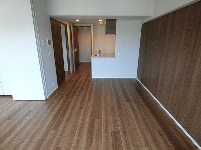 ＣｉｔｙＬｕｘＹｏｋｏｈａｍａの内装