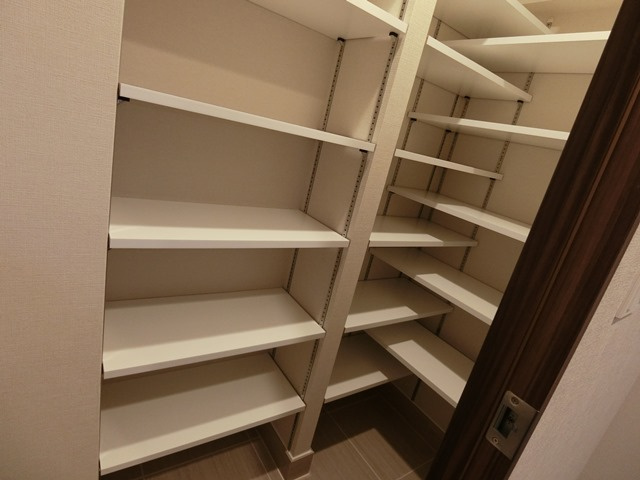 ＣｉｔｙＬｕｘＹｏｋｏｈａｍａの収納