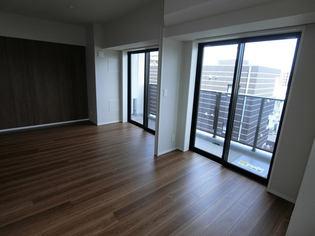 ＣｉｔｙＬｕｘＹｏｋｏｈａｍａの居間・リビング