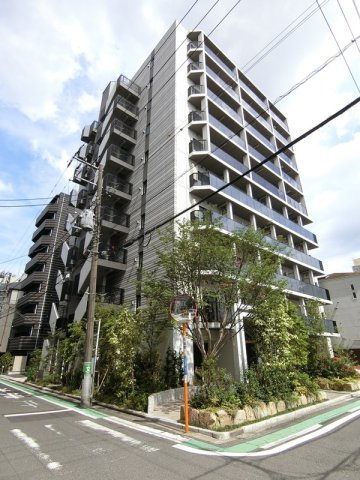 ＣｉｔｙＬｕｘＹｏｋｏｈａｍａの外観