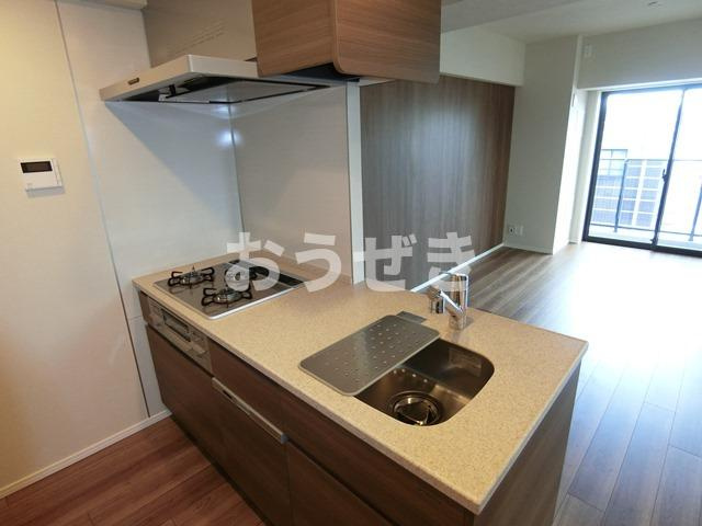 ＣｉｔｙＬｕｘＹｏｋｏｈａｍａのキッチン|※同仕様参考写真