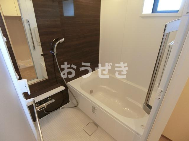 ＣｉｔｙＬｕｘＹｏｋｏｈａｍａの浴室|※同仕様参考写真