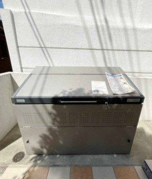 ミハス浦和のその他共用部分