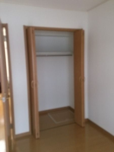 ベルコート朝霞の収納|別部屋参照になります。