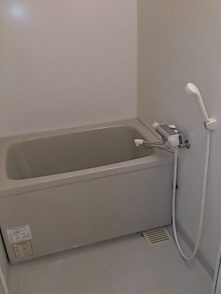ベルコート朝霞の浴室|別部屋参照になります。