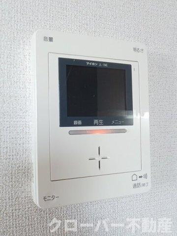 シュウプリングＡのセキュリティ