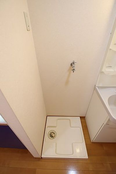 F・Kマンションのその他