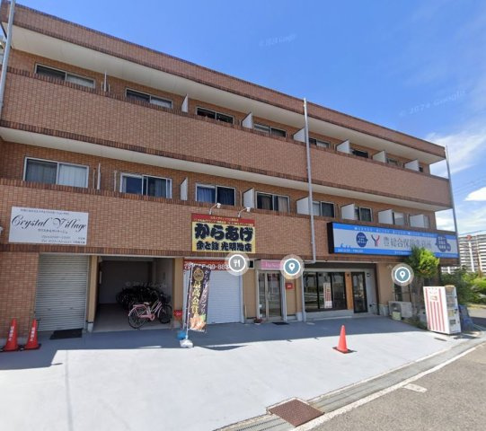 F・Kマンション