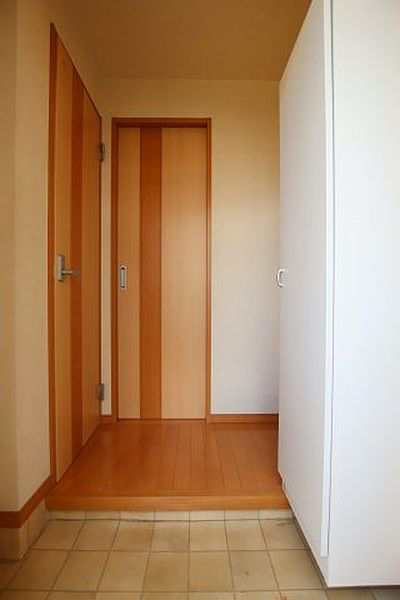 F・Kマンション