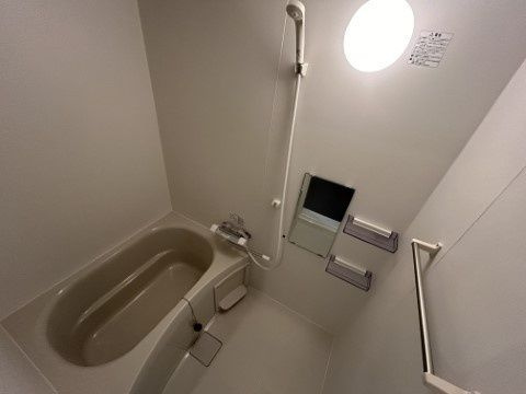 ジーメゾン岩槻上里の浴室|別部屋参照写真