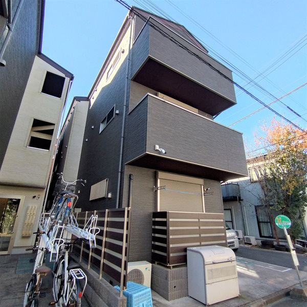 Ｂest Ｓtage 蕨のその他共用部分