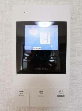 エクセラン大宮のセキュリティ