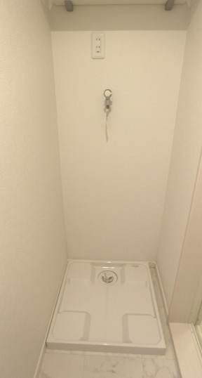 レガリストヒルズの設備