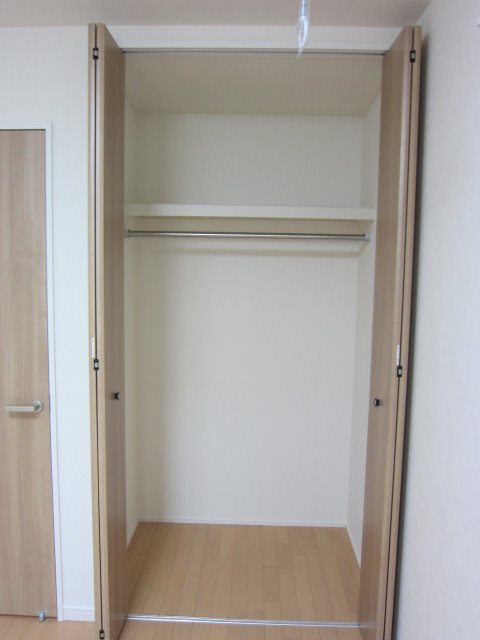 キャメル草加 の設備