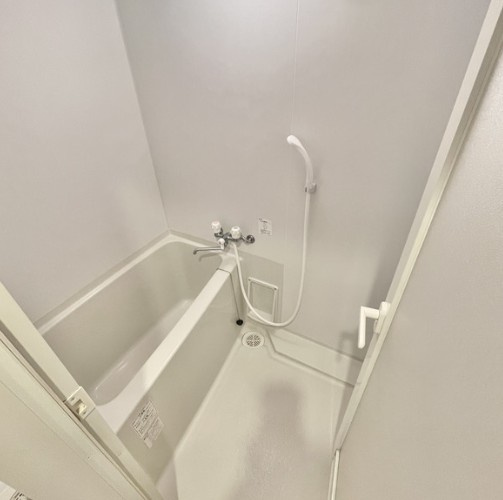 ヴァンヴェールの浴室|別部屋参考写真となります
