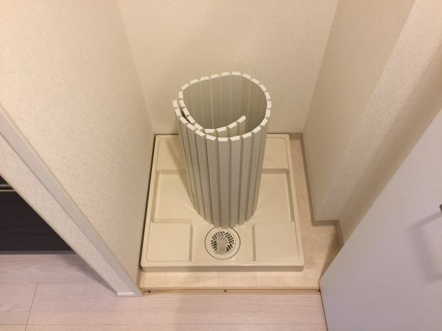 スカイコートパレス大島の設備